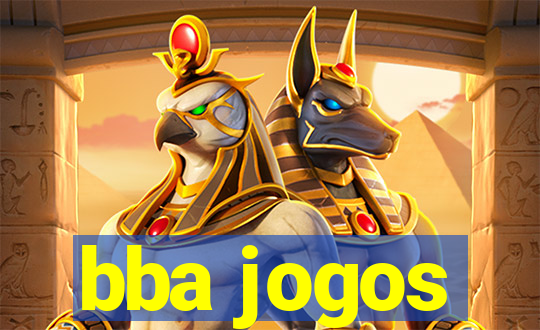 bba jogos